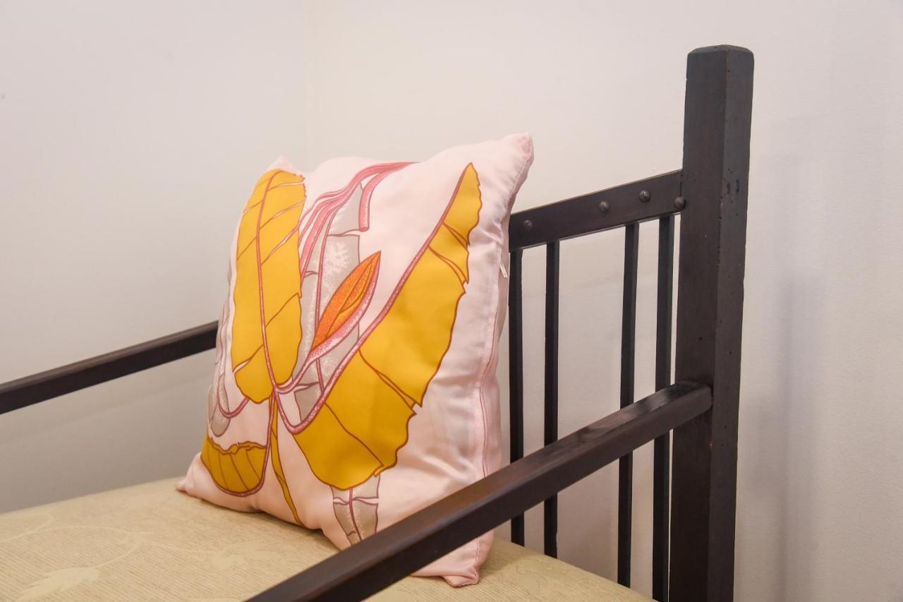 Lilac Homestay Сетубал Экстерьер фото
