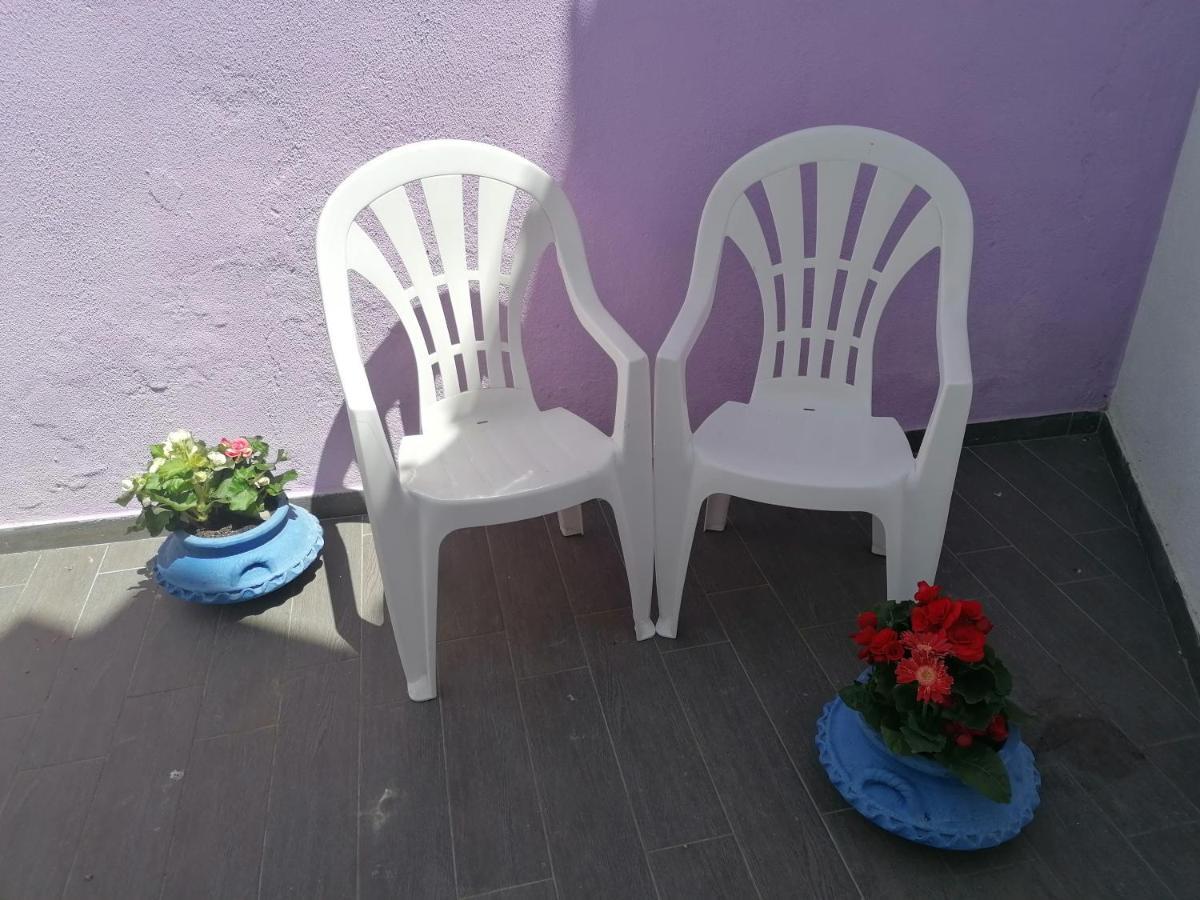 Lilac Homestay Сетубал Экстерьер фото