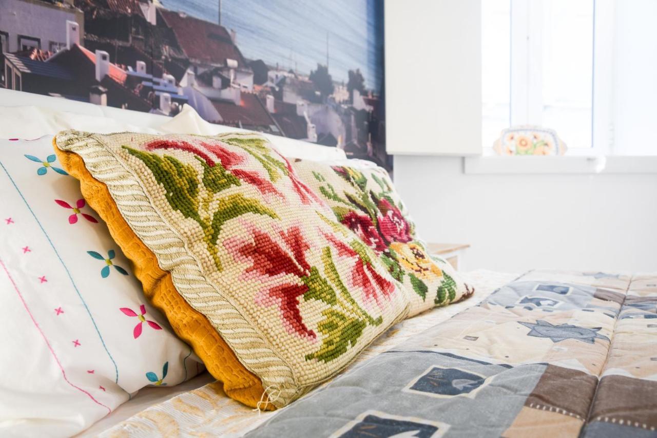 Lilac Homestay Сетубал Экстерьер фото