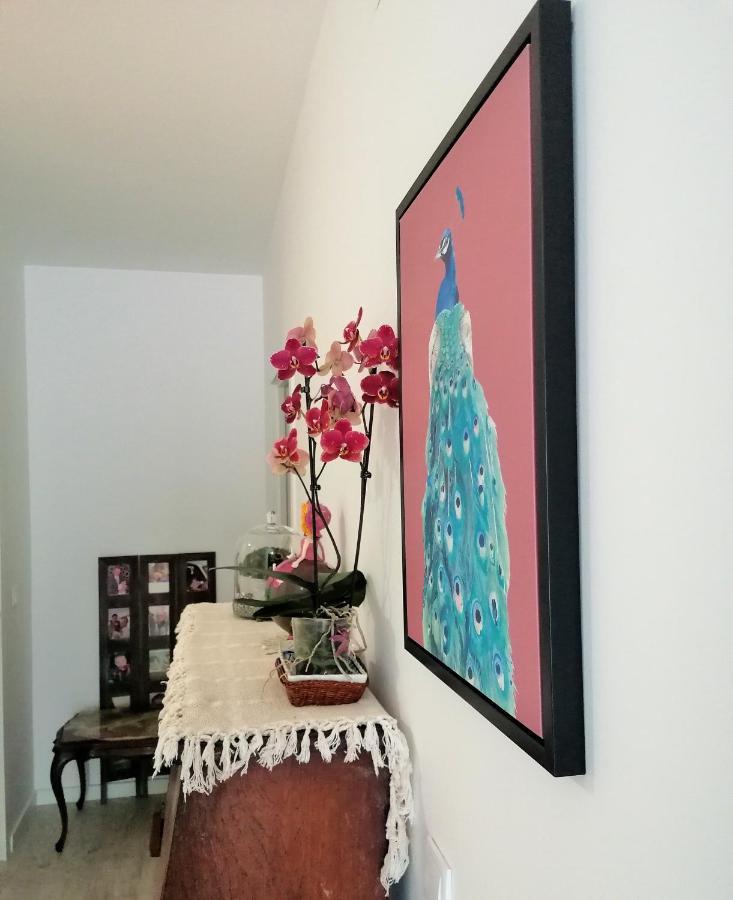 Lilac Homestay Сетубал Экстерьер фото