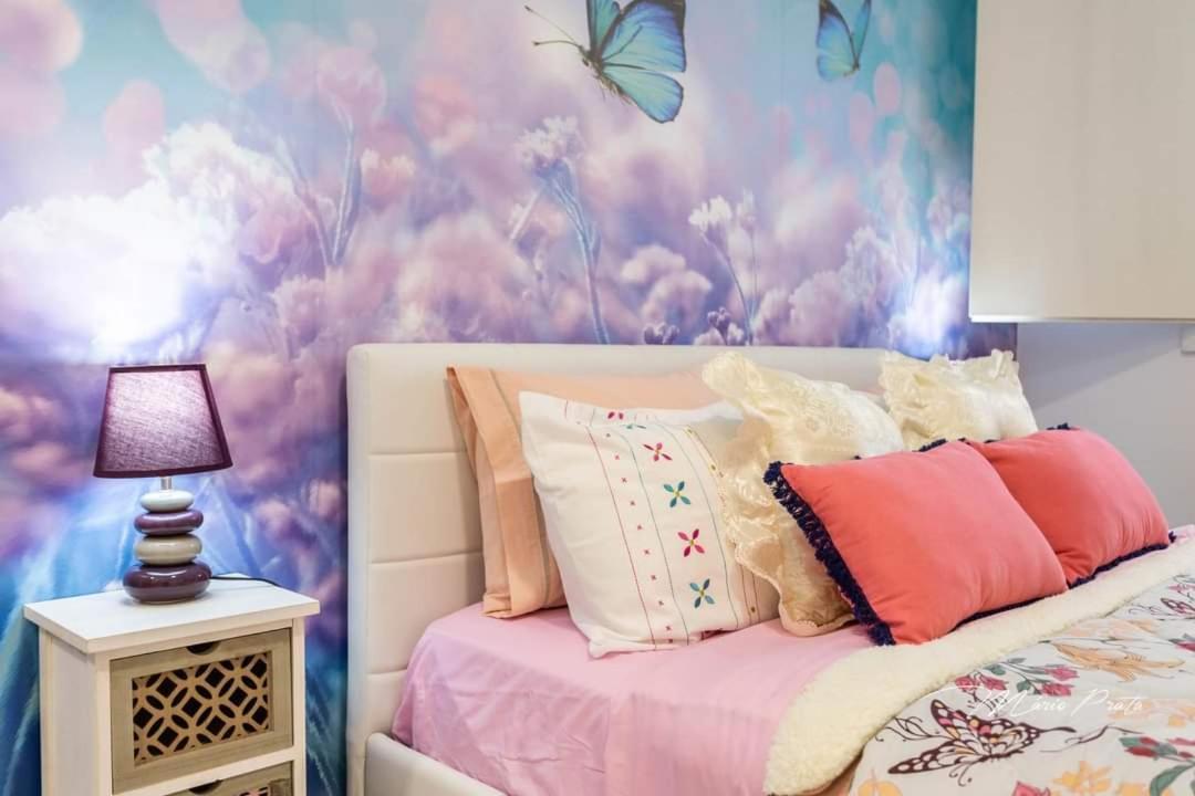 Lilac Homestay Сетубал Экстерьер фото