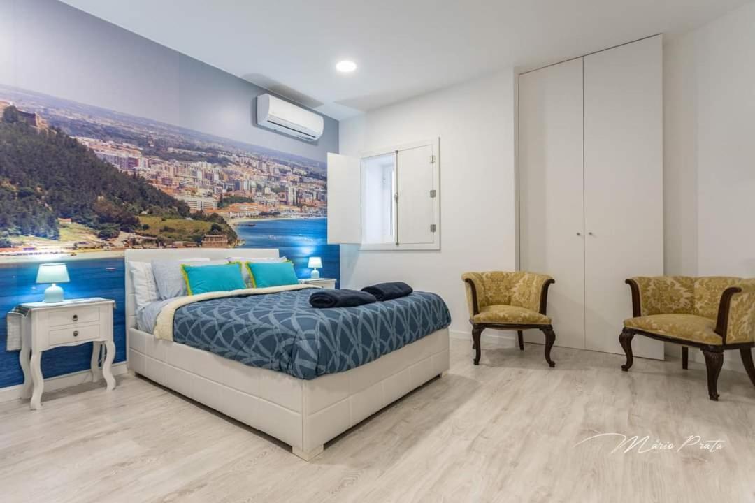 Lilac Homestay Сетубал Экстерьер фото