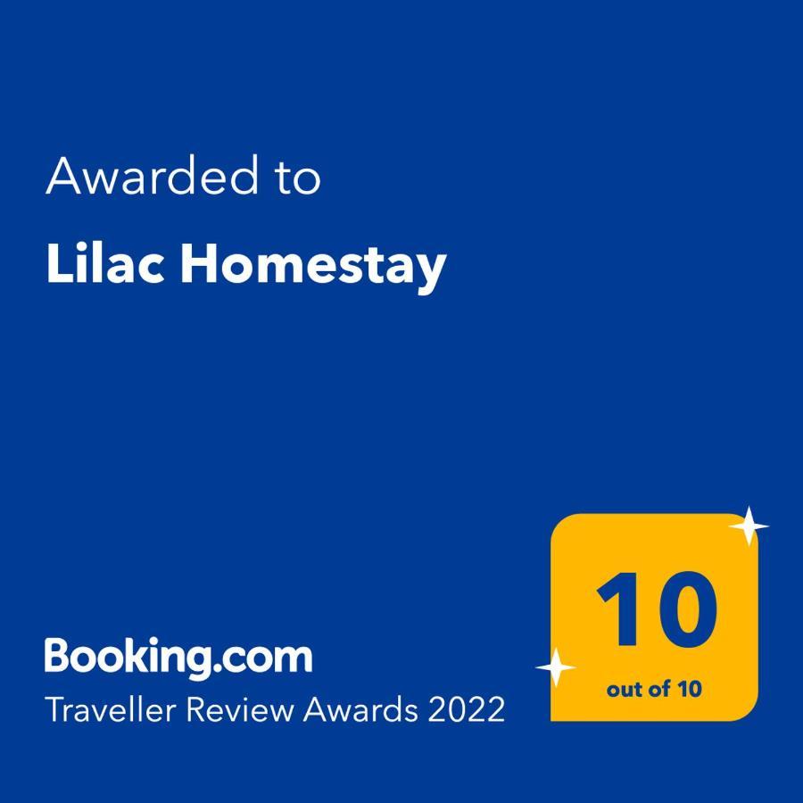 Lilac Homestay Сетубал Экстерьер фото