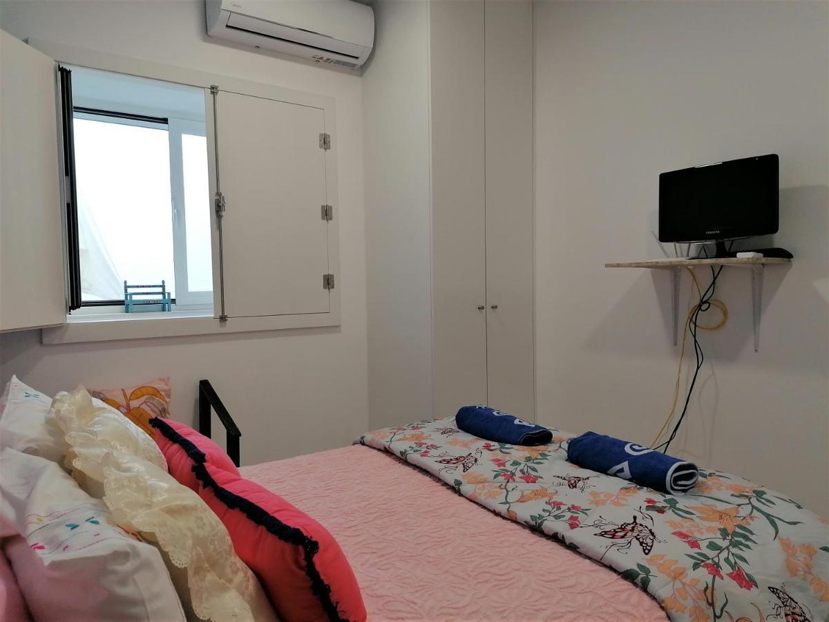 Lilac Homestay Сетубал Экстерьер фото