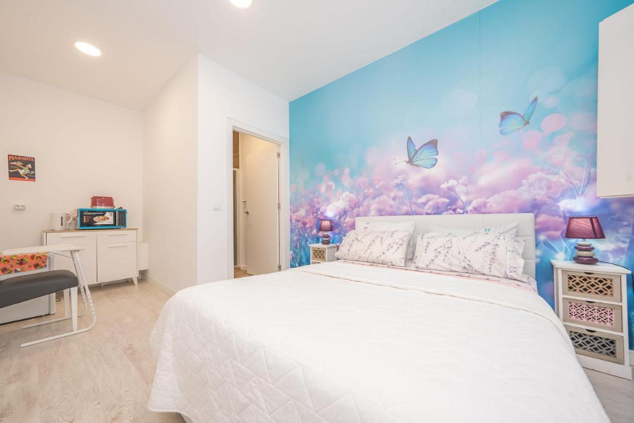 Lilac Homestay Сетубал Экстерьер фото